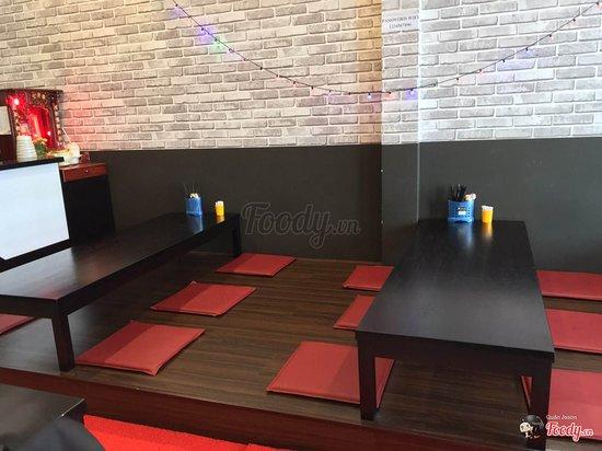 Mi Cay Sasin Tan Binh